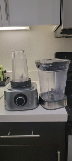 NiNja Blender