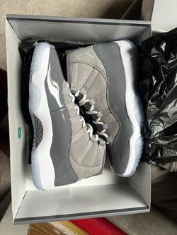 Jordan 11