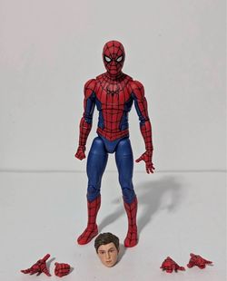 Marvel legends