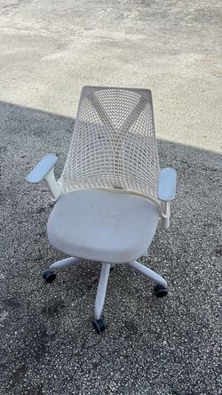 Office chair