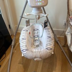 Baby Swing 