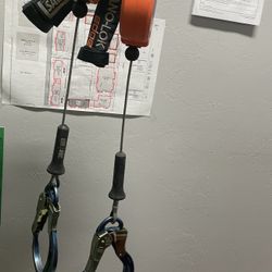 Yo-yo (100% Tie-off!)