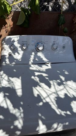 Gas dryer