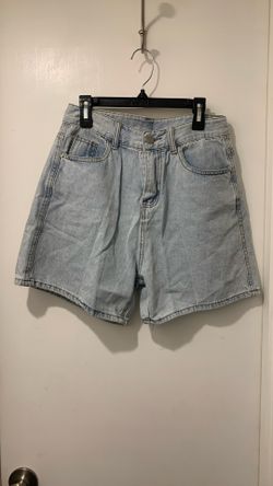 Women’s Jean Shorts