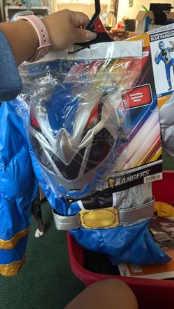 Blue Ranger