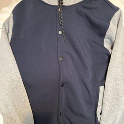 Men’s Hoodie