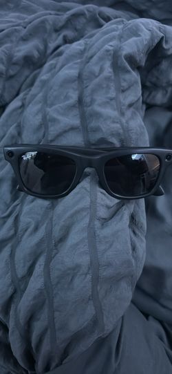 Ray Ban Meta Gen 1