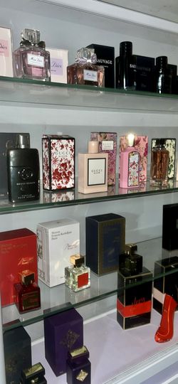 Women’s Fragrance 