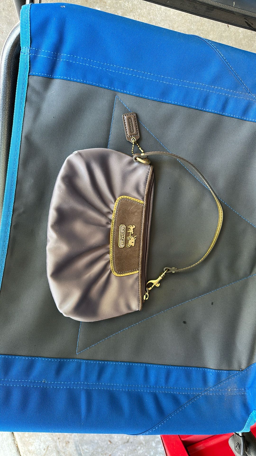 Wristlet