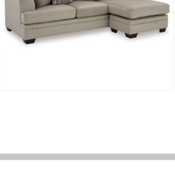 Sofa, Couch And Ottoman