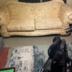 Large Couch 