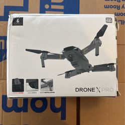 Drone X Pro
