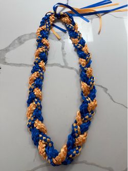Graduation Lei