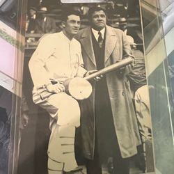 Babe Ruth