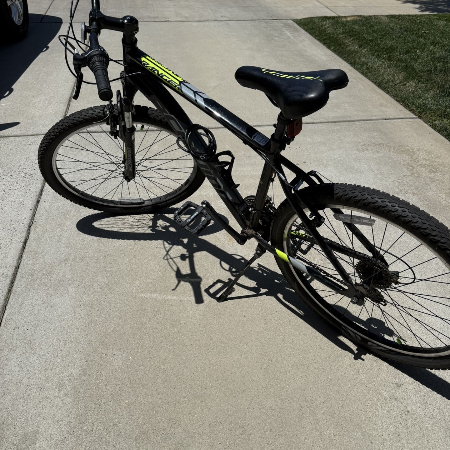 schwinn bicycles fresno ca Schwinn Ranger 24” Mountain Bike – Great Condition for Sale in Fresno, CA