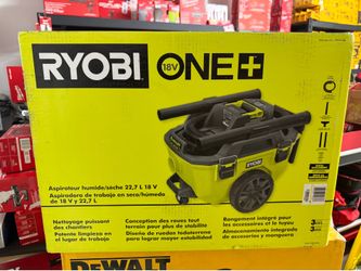 Ryobi vacuum tool only