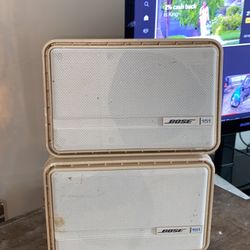 Bose 151 Environmental Speaker TRADE!!! 