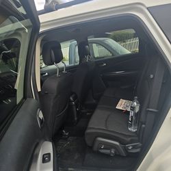 2014 Dodge Journey