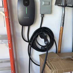 Electric Car universal Home Charger -$200