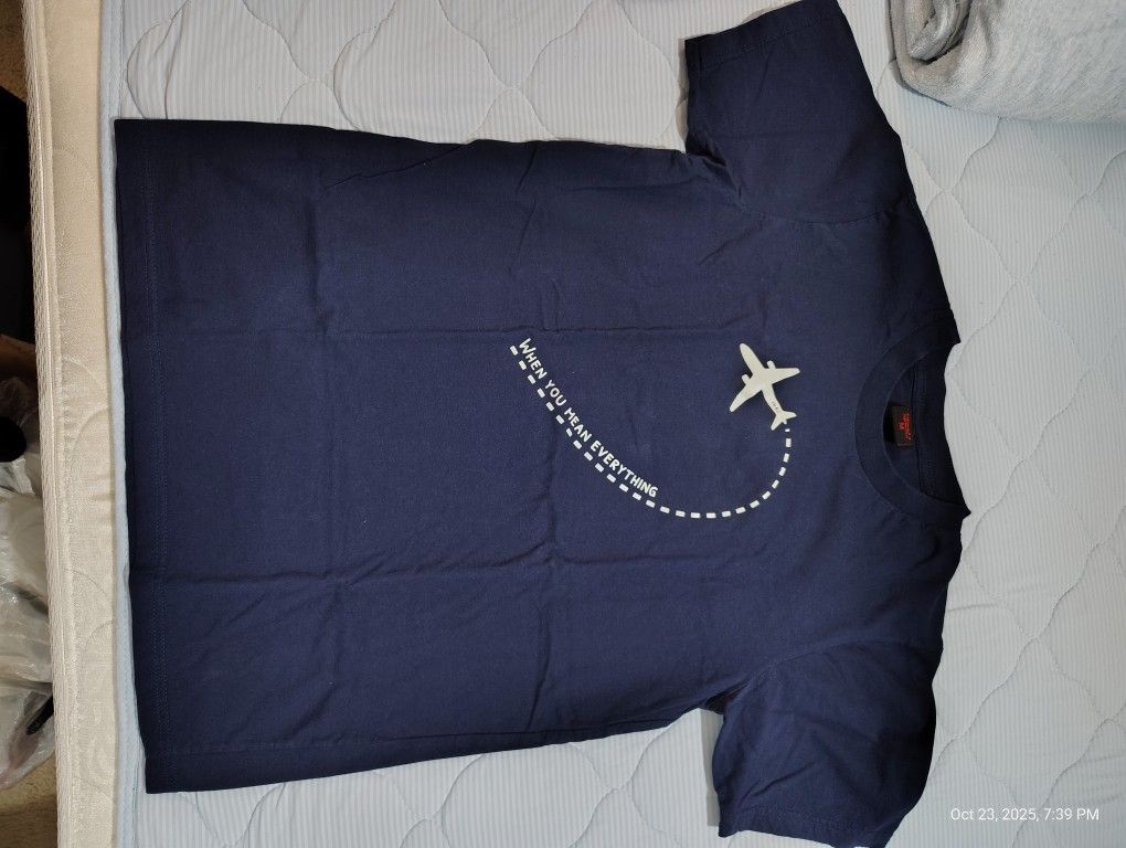 Assorted Women Clothing $8 For All