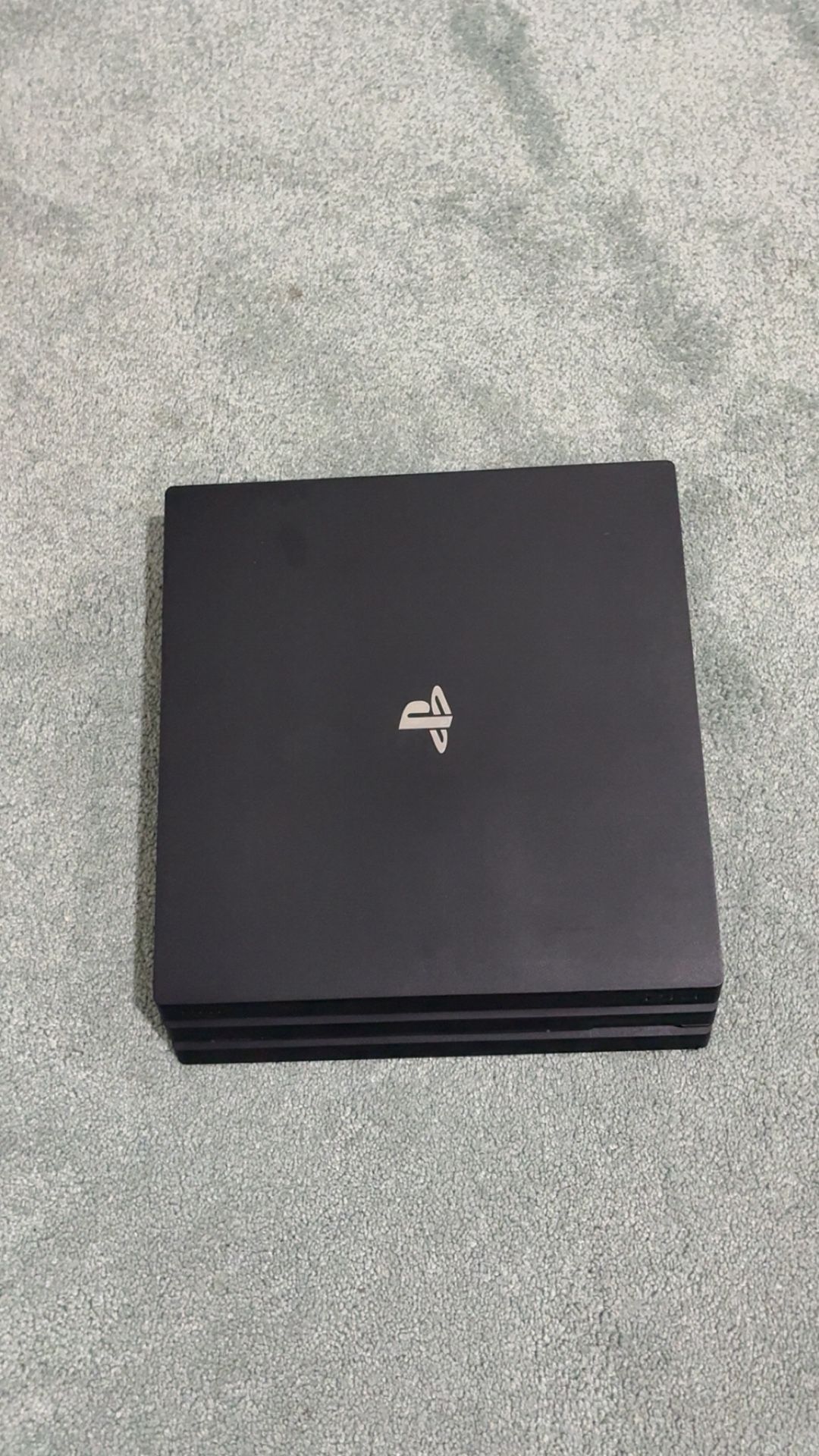 PS4 Pro