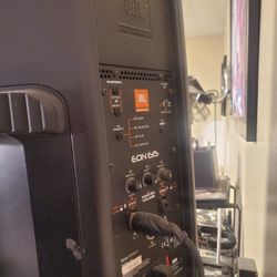 Jbl Speakers 