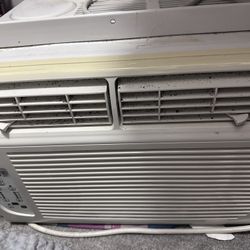 A/C Unit (Danny)