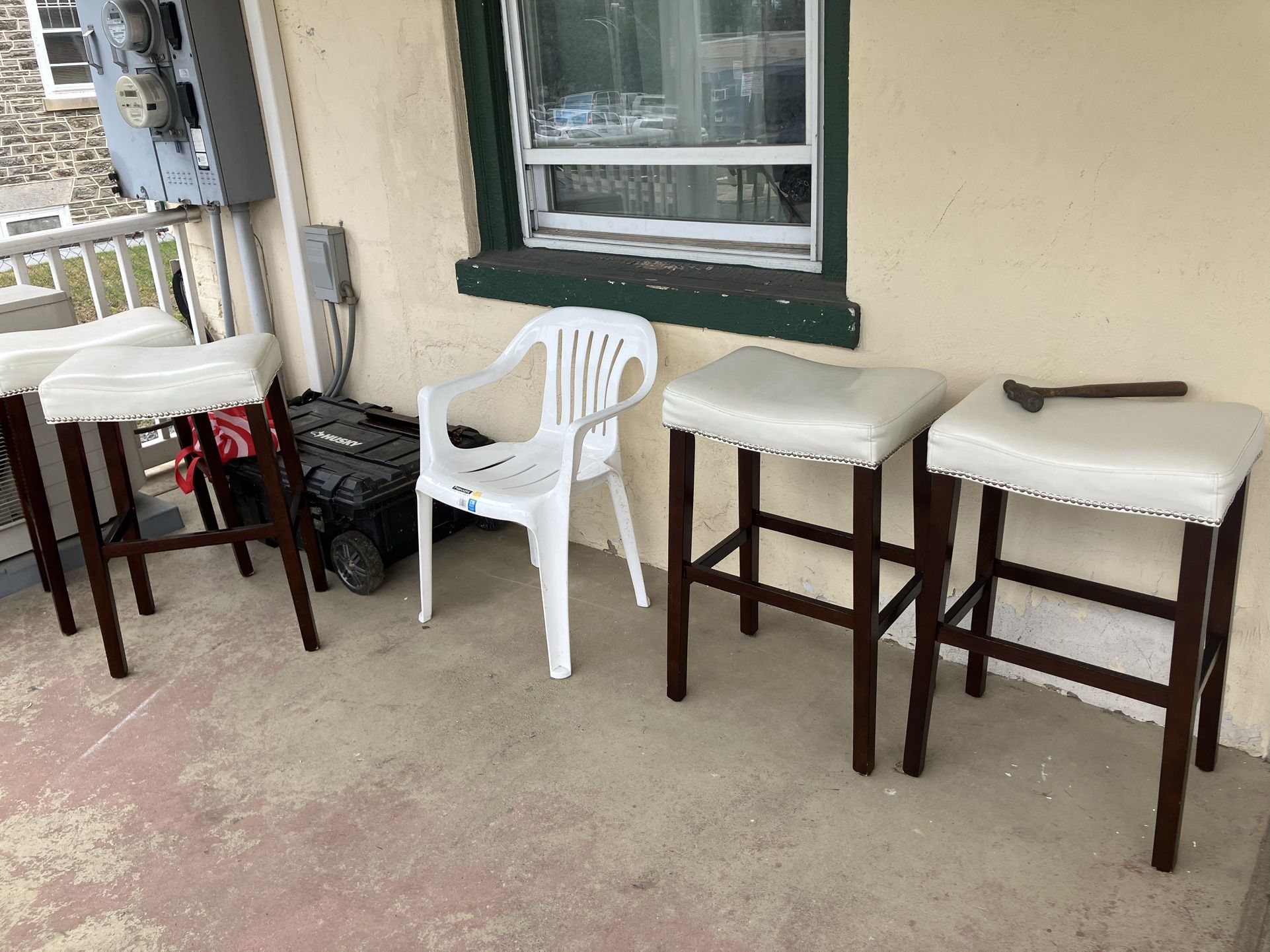 Bar Stools