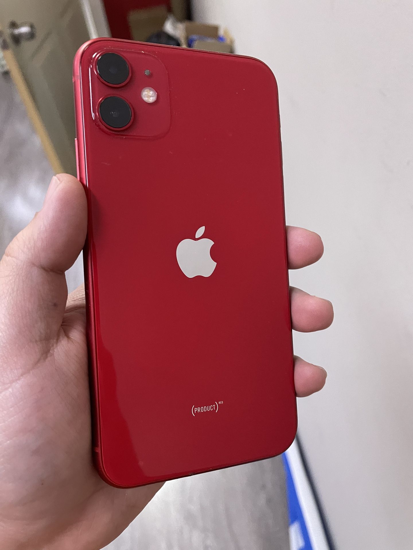 iPhone 11 64GB Unlocked New Year Special Deal For $199