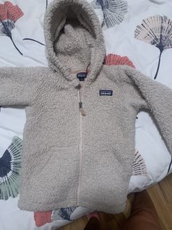 Patagonia Sweater/jacket