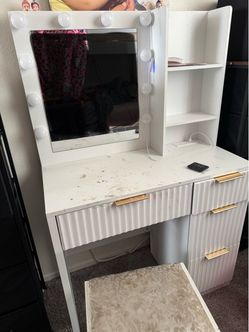 Vanity