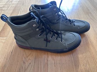 Men’s Sperry Boots