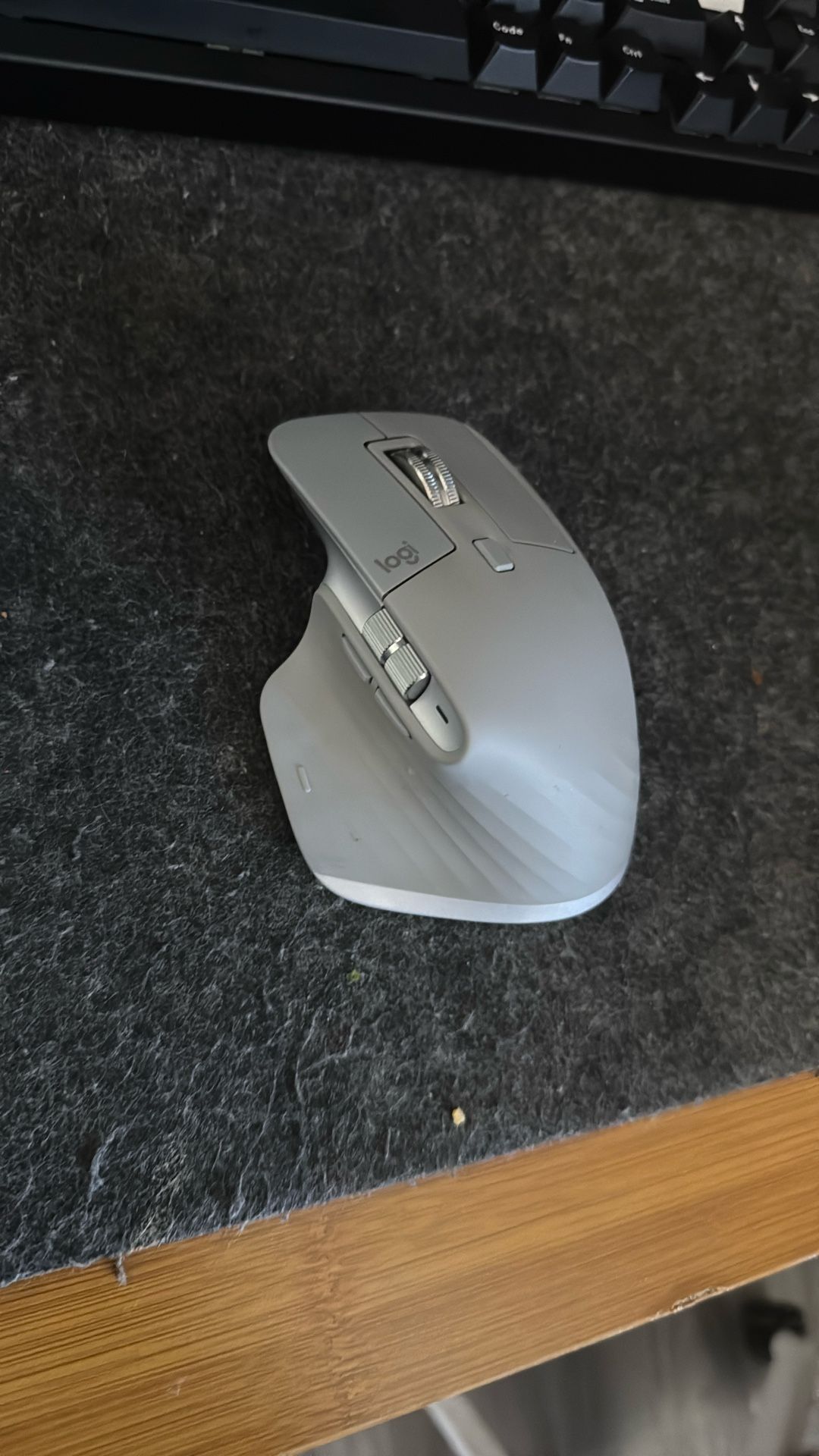 Logitech mx Master Mouse