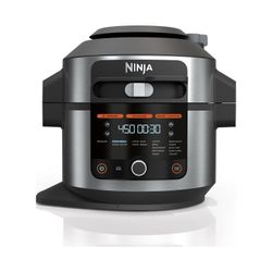 Ninja Instant Pot 