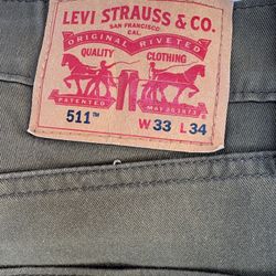 Levi’s