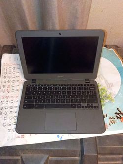 Acer Chromebook