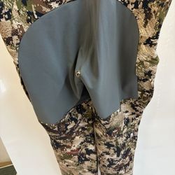 Sitka Timberline Pants Size Large