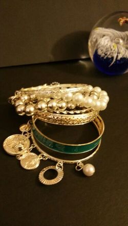 Bracelets