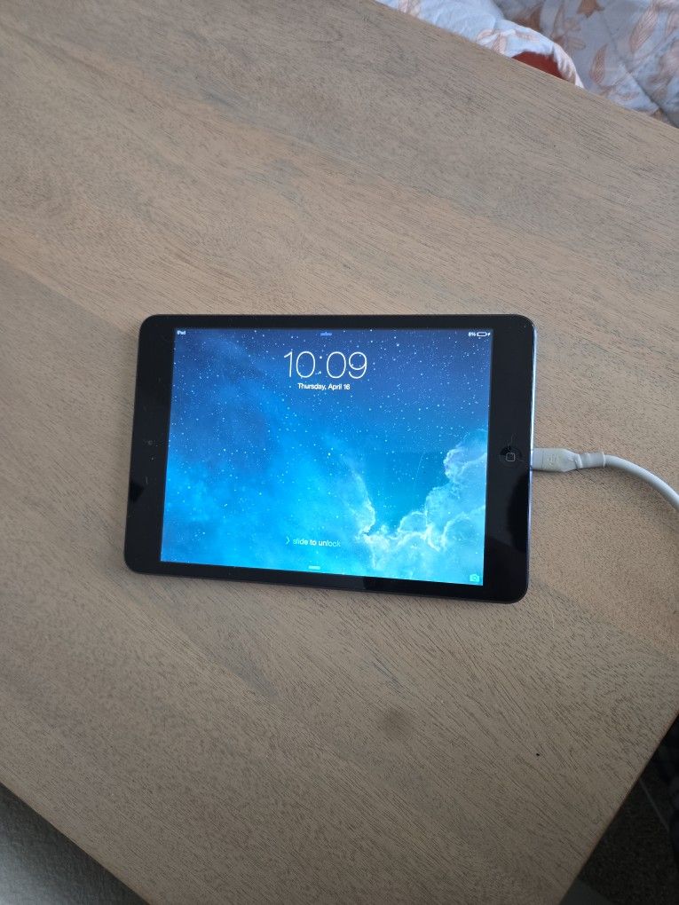 Ipad Can Be Yours For $160