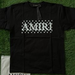 Amiri Tee 