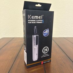 Kemei Trimmer