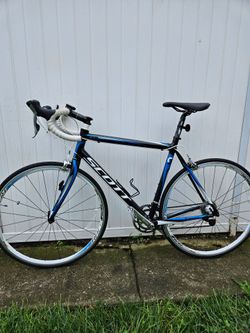 Excellent! Scott Speedster Road Bike