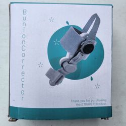 ETOURER brand bunion corrector