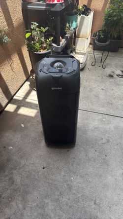 Bocina Gemini GPL-300