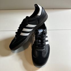 Adidas Samba OG Black Gum Brand New Size 10