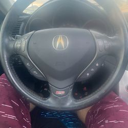 2007 Acura TL