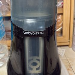Babybreeza Bottle Warmer 