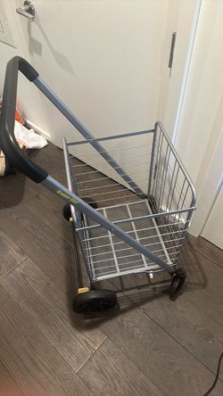 cruiser cart