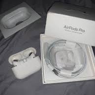 Airpod pro 2nd gen