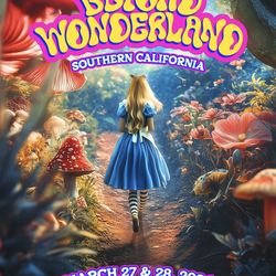 Beyond Wonderland GA Tickets